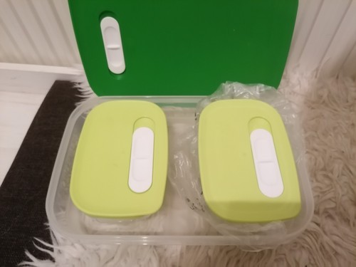 Top tupperware klima oase - klima,