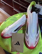 CALCIO SCARPE ADIDAS F50 ELITE LL SG NOS N 44.