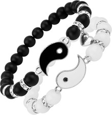 Bracciali Coppia,Regali per