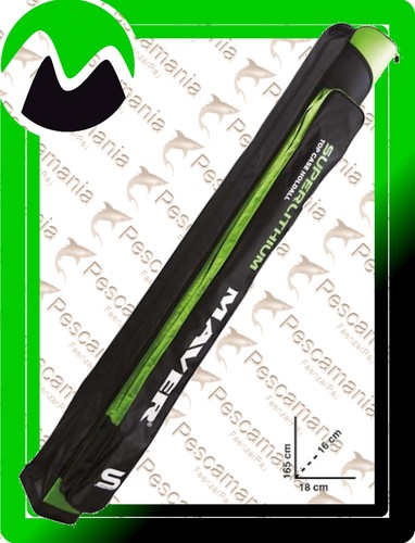 Maver superlithium top case - superlithium,