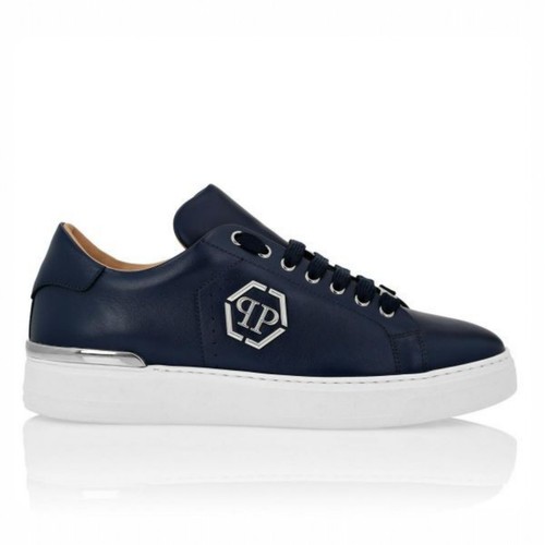 Philipp plein nappa leather - plein,