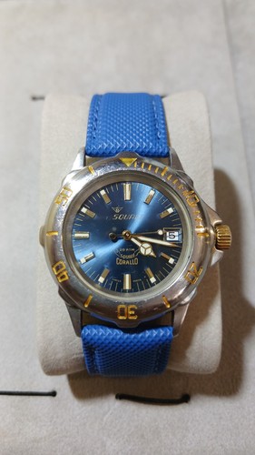 Squale corallo atm by - squale, 20