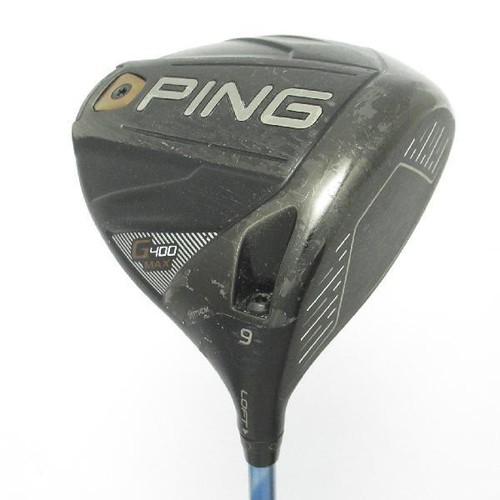Ping g400 max driver speeder - ping,