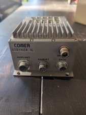 Comer Stryker Ham Radio 1L RT