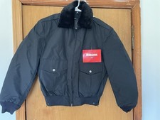 Giacca bomber leggera Blauer