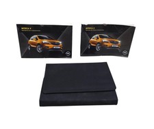 LIBRETTO USO E MANUTENZIONE