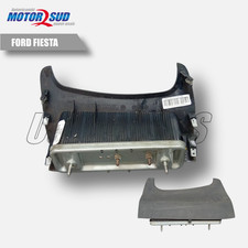 Airbag ginocchia lato guida