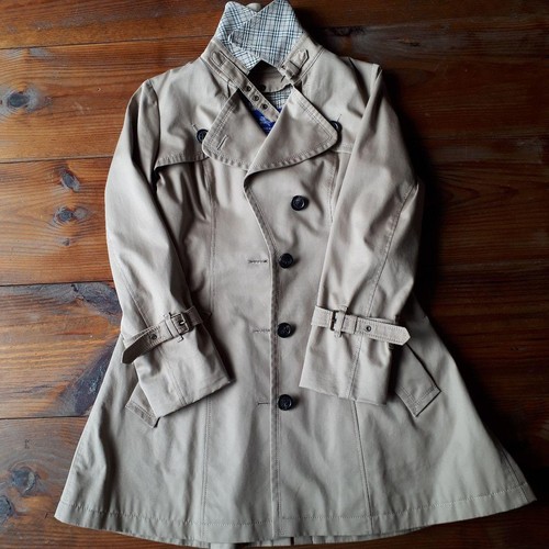 Trench coat burberry - trench,