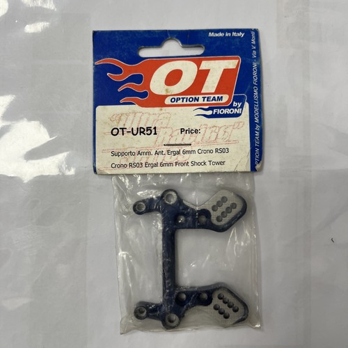 Option team fioroni - option, by