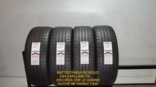 GOMME USATE   205/55R17 95V