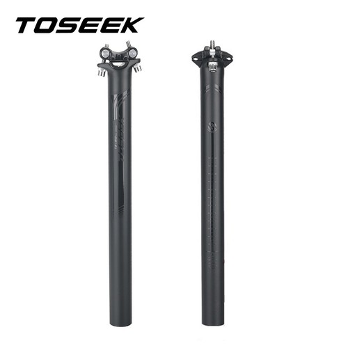Tubo reggisella bici corsa