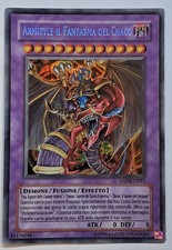 #Yugioh Armityle Il Fantasma
