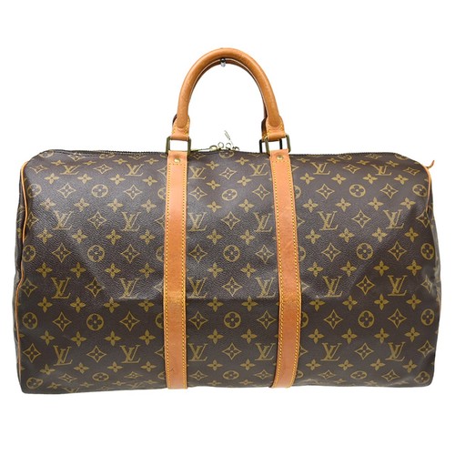 Best05 louis vuitton keepall - best05,