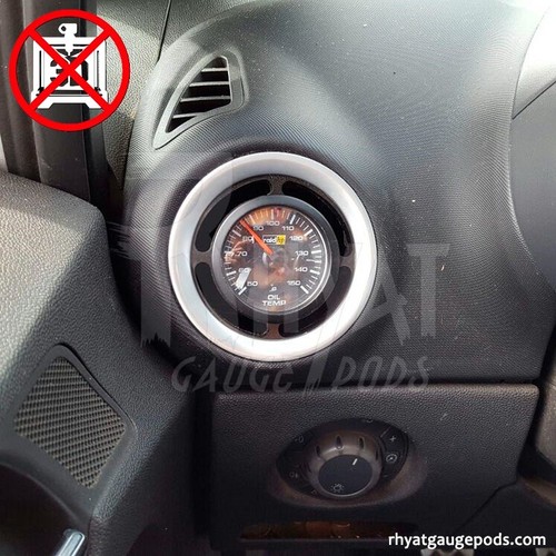 Opel corsa 52mm supporto - 52mm,