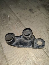 Bilanciere forcella molla
