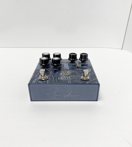 Revv amplificazione shawn - revv,