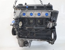 Motore Mercedes 190 W201
