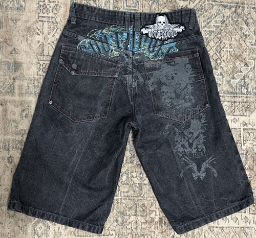 Pantaloncini vintage polo - pantaloncini,