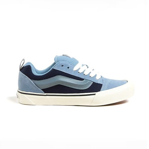Vans knu skool sneakers - vans, uomo