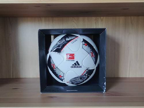 Adidas bundesliga torfabrik - adidas,