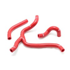 Kit tubi radiatore silicone