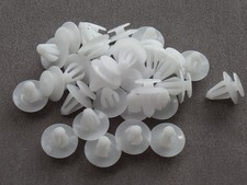 25x Pannello Porta Clip per