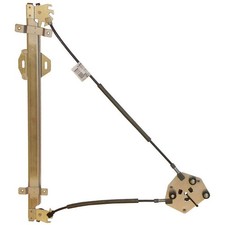 Alza Cristalli Elettrico