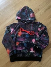 Felpa con cappuccio maglione