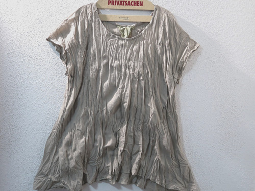 Privati maglia tunica - privati, linea