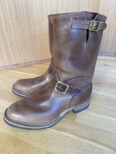 Stivali Wesco Mister Lou