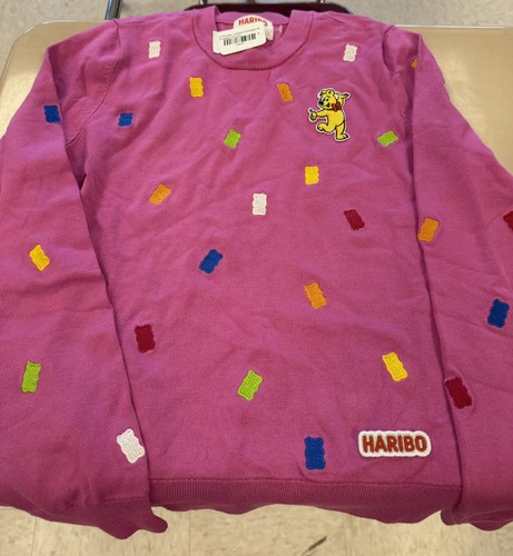 Nuovo maglione pile - maglione,