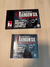 Orologio Tom Clancy's Rainbow