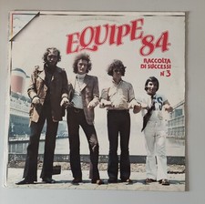 Equipe 84 – Raccolta Di