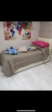 Letto Singolo Estraibile