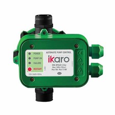 PRESSCONTROL PRESSOSTATO