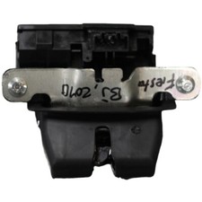 Ford Fiesta 1.25 JA8