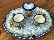 La FLOREANA Ceramica Dipinta a