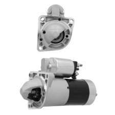 Motorino di Avviamento per ALFA FIAT LANCIA OPEL SAAB DIESEL 6202074 55353857 51782321 R2566..