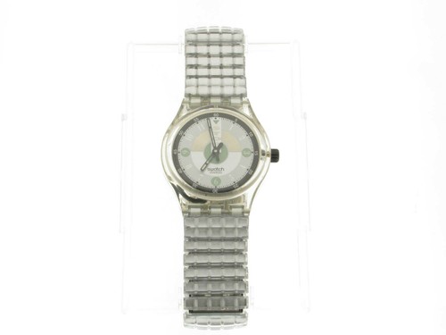 Swatch rushed stop watch - swatch, stop-watch