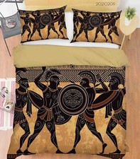 Dipinto murale 3D Roma modello