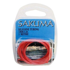 Sakuma 1 mm I.D Tubo impianto