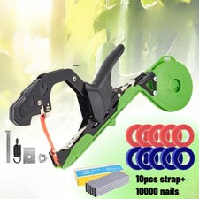 Legatrice per piante rami per piante legatrice manuale con strumento per legare viti