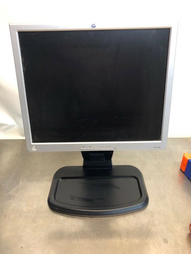 1740 lcd monitor vga - 1740, 17"
