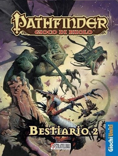 Tms pathfinder gioco di - [tms],