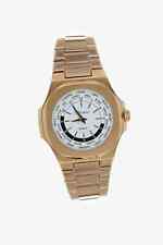 Orologio Uomo World Time in