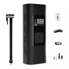 MINI COMPRESSORE ARIA