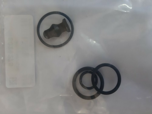 Kit guarnizioni montaggio - guarnizioni,
