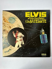ELVIS PRESLEY Aloha from