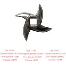 Potente taglierina della lama