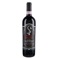 Brunello SOLDERA CASE BASSE